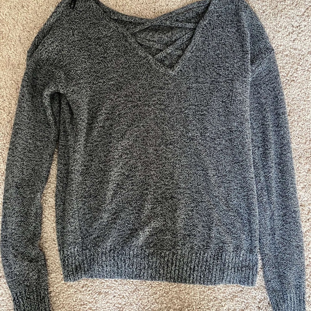 Long-sleeve comfortable tshirt